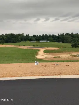 Residential Lot in Larkins Farm
