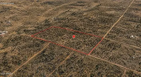 Agricultural Land with Shared Well Access