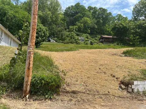 Vacant Land in Charleston, WV
