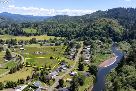 Nestucca Bend Land Parcel