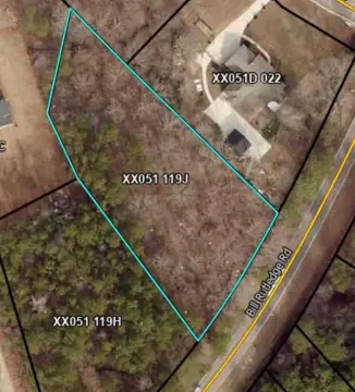 Ready-to-Build Lot in Winder, GA