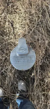 Montana Land Near Warm Springs