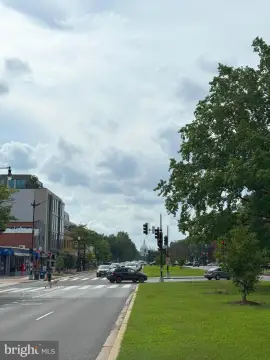 Capitol Hill Renovated Commercial Space