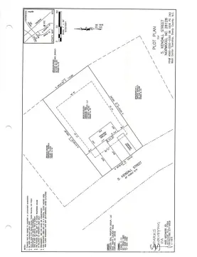 Norwood, NC Building Lot