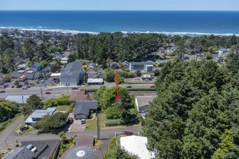 Mixed-Use Commercial Property Opportunity