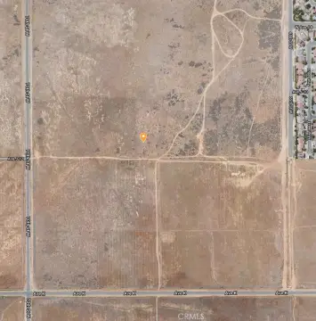 Vacant Land in Lancaster, CA