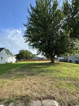 Residential Lot in Shelby, Nebraska