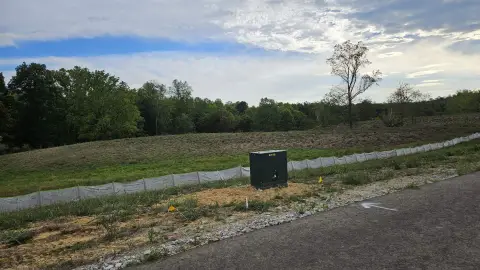 Residential Lot in Aberdeen, WV