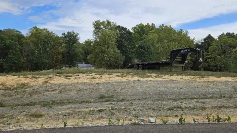 Residential Lot in Scenic Subdivision