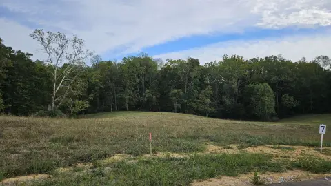 Riverfront Lot in New Subdivision