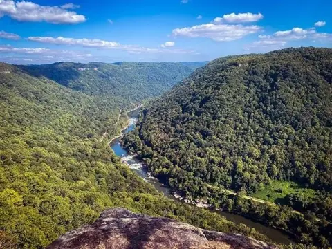 Large Residential Development Land