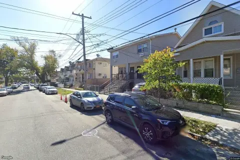 Residential Land Lot
