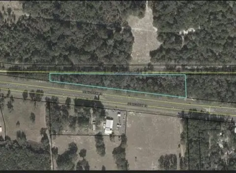 Commercial Land on Highway 19