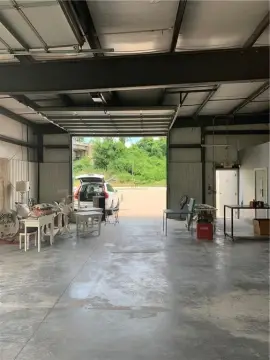 Liberty, MO Warehouse Flex Space