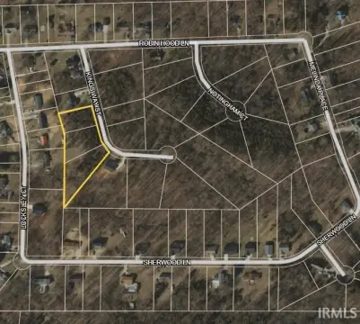 Residential Land in Robin Hood