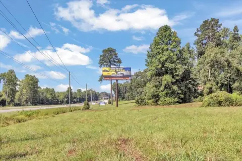 Commercial Land Along Highway