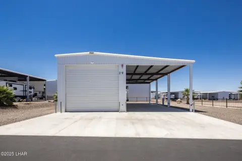 Storage & RV Park Opportunity