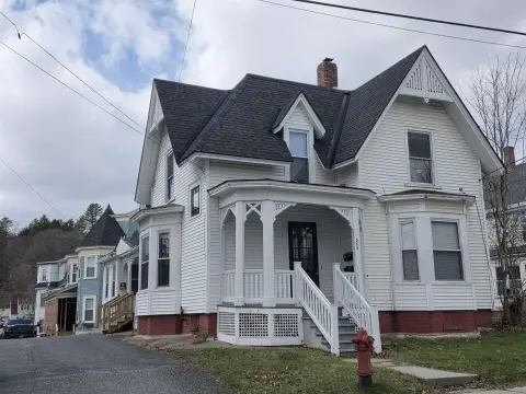 St. Johnsbury Multi-Family Investment Property