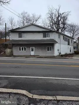 Mixed-Use Property in Erdenheim