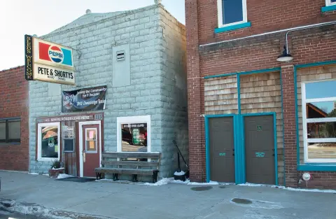 Turn-Key Bar and Restaurant