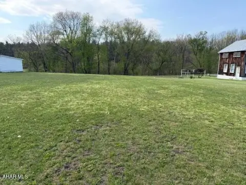 Schellsburg Land For Sale