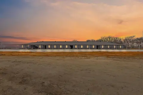 New Alvarado Apartments with Amenities