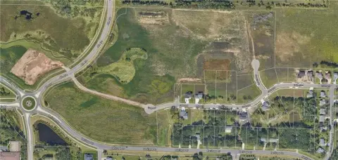 Prime Sartell Development Opportunity