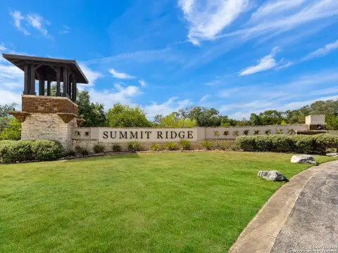 Mico, TX Land Opportunity