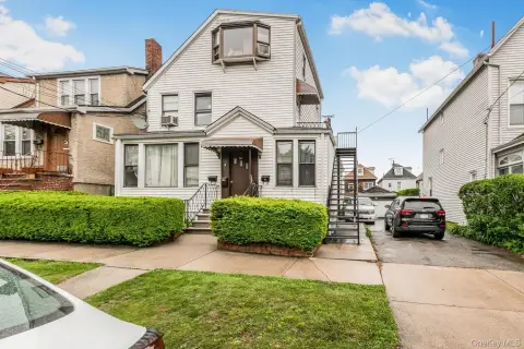 Yonkers Victorian Multi-Family Home