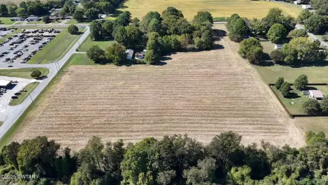 Dyersburg Land For Sale