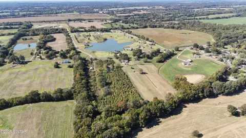 15-Acre Mini Farm in Dyersburg