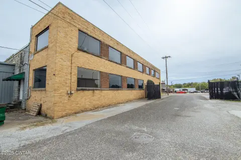 Downtown Office Space For Rent