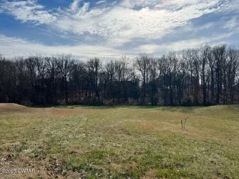 Dyersburg, TN Build-Ready Lot
