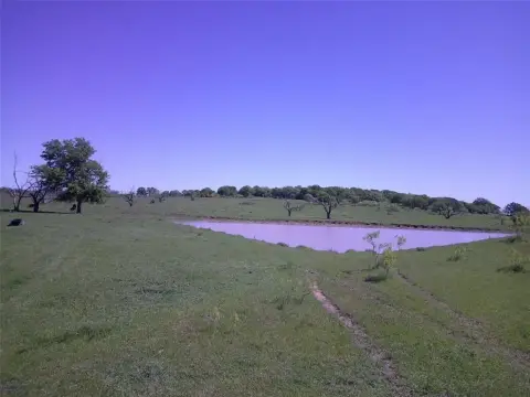54 Acres of Texas Land