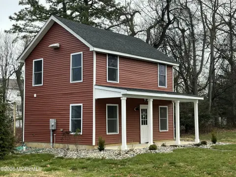Freestanding Fully Renovated Office Building