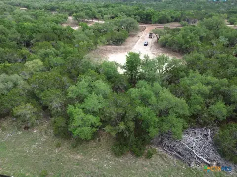 Residential Land in Salado, TX