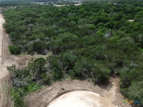 Residential Land in Salado, TX