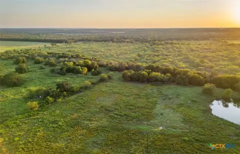 Elm Mott Homesite Opportunity