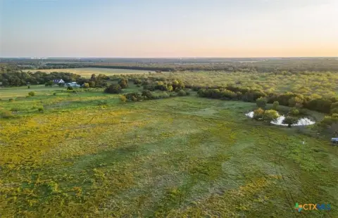 Elm Mott Homesite Opportunity