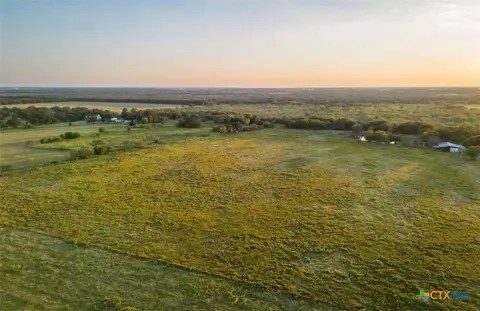 Elm Mott Build-Ready Homesite