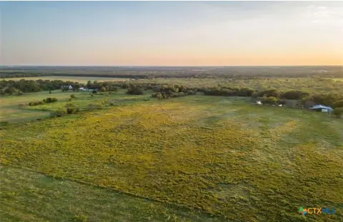 One Acre Homesite in Elm Mott