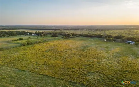 Elm Mott Acre Homesite