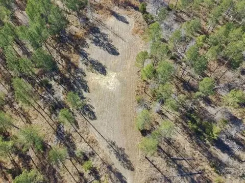 Undeveloped Land in Pauline, SC