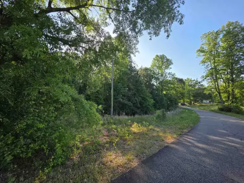 Residential Lot in Chesnee, SC