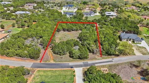 Residential Land in Rockwall Ranch