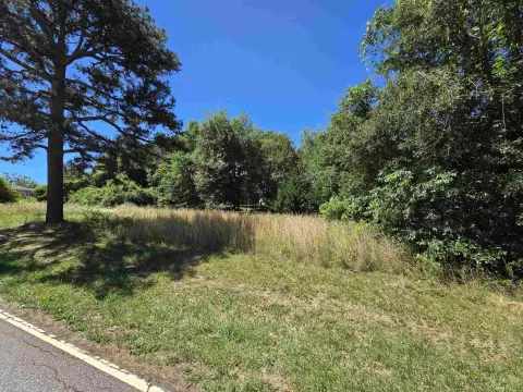 Residential Lot in Spartanburg Area