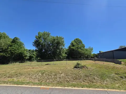 Ready-to-Build Residential Lot