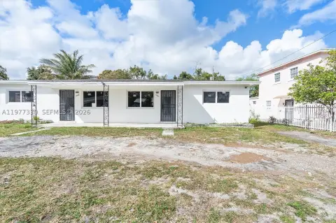 Renovated Triplex with Three Units