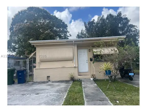 Turn-Key Duplex Investment Property