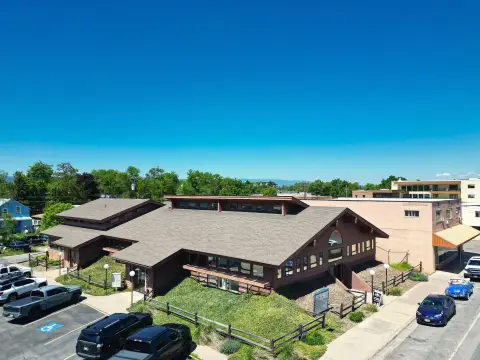 Fully Leased Office Building